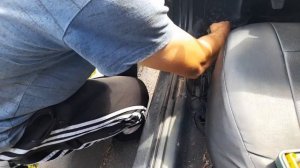 Как установить и подключить камеру заднего вида своими руками. Connecting the rear view camera