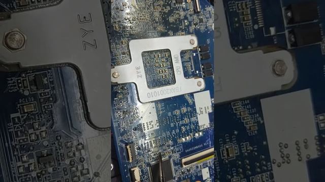 HP G6 R22 AMD UMA