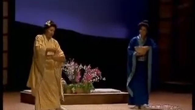 Olga Romanko, Madama Butterfly Volume 2 смотреть онлайн