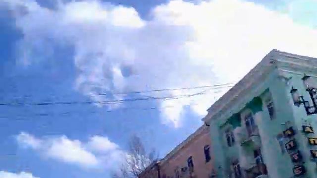 Махачкала, площадь Ленина смотреть онлайн