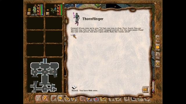 Let's Play Geneforge 4 Part 83: Ending it all смотреть онлайн