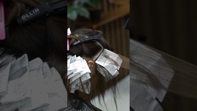 Airtouch в оригинальном разделении.