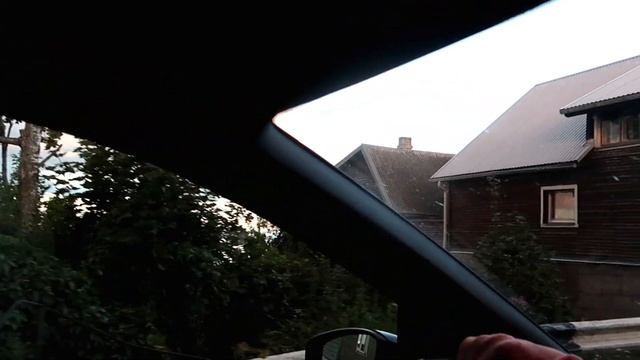 VLOG Эстония! Тарту! Калласте! смотреть онлайн