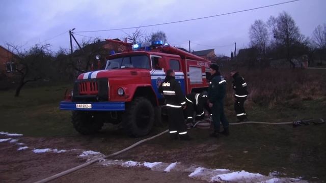 Проводы на Пенсию сотрудника МЧС смотреть онлайн