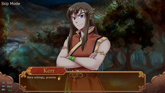 Autumn's Journey 100% Platinum Walkthrough | Trophy & Achievement Guide | Easy 5-10 minutes Platinu смотреть онлайн