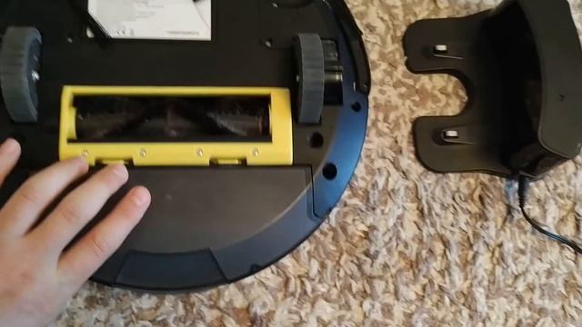 Должен ли робот-пылесос постоянно быть на базе? смотреть онлайн