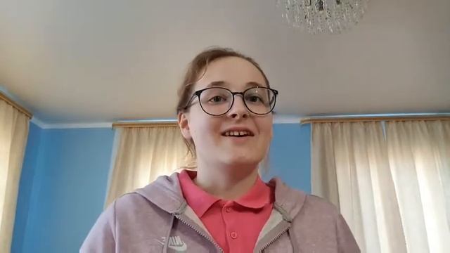 Журналистика в школе. Домашнее задание от детей № 2 смотреть онлайн