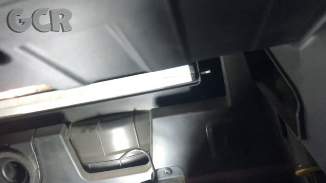 Замена салонного фильтра на Kia Ceed JD (2013) смотреть онлайн