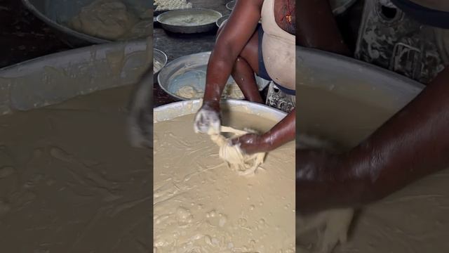 Пожаренные на Индийском