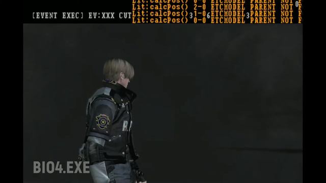 Resident Evil 4 JAP Trial Cutscenes Hack 1 смотреть онлайн