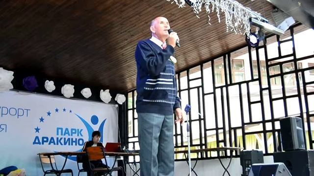 Анатолий Сидоров- стихи о любви. смотреть онлайн