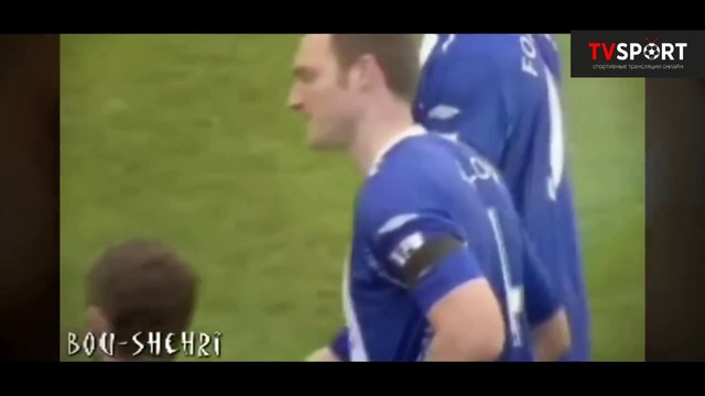 5 самых ужасных футбольных травм!