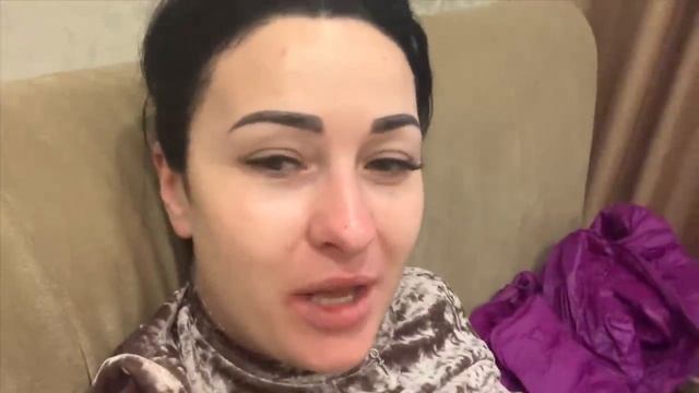 Геленджик. Забрали машину на штрафстоянку. Новый маникюр смотреть онлайн