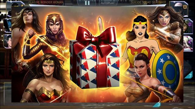 Injustice 2 Mobile - Донат Injustice Pass Чудо Пропуск И ГЛАВНЫЕ НОВОСТИ СОБЫТИЙ Инджастис 2 Мобайл