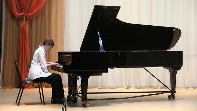 Цвирова Анна "Птичка в руках" г.Орёл смотреть онлайн