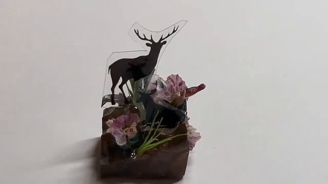 Как сделать декор флешки? смотреть онлайн