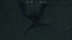 Скайрим. Пещера Каменный Ручей и Кагрензел, как пройти