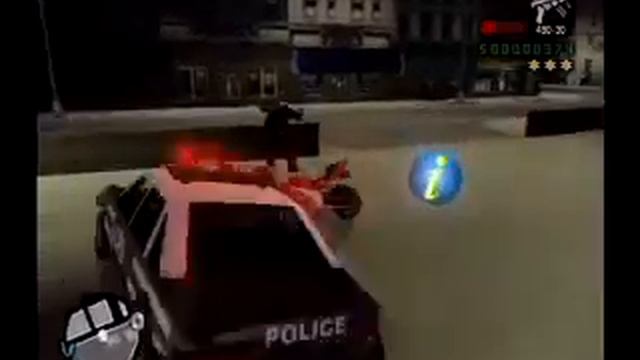 GTA: Liberty City Stories (Gametrailers Review) (PS2) смотреть онлайн