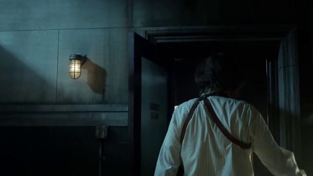 7/12 Cameron Monaghan, Jerome | Gotham 203 смотреть онлайн