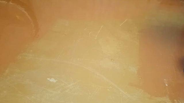 Крашу пол для настила Линолиума! На пол ложится ДВП красится и Стелится ложится Линолиум смотреть онлайн