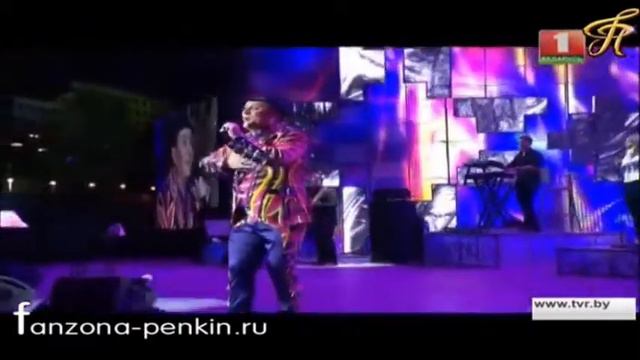 Сергей Пенкин В другую весну смотреть онлайн