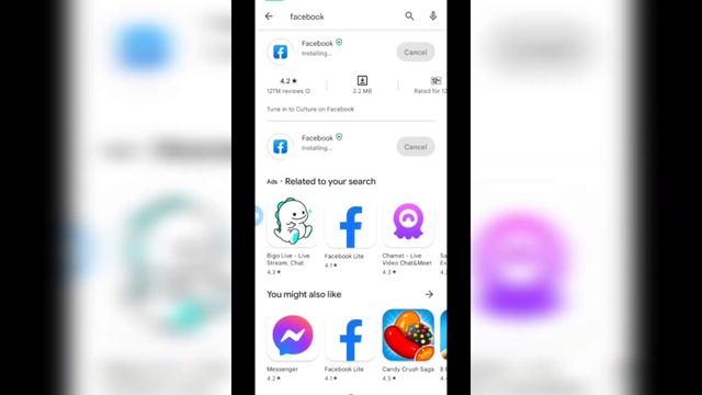 how to Facebook page video uploading error problem solve - Tachnical Yaseen смотреть онлайн
