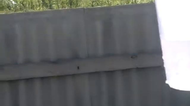 Колонна военной техники едет на границу с Украино смотреть онлайн