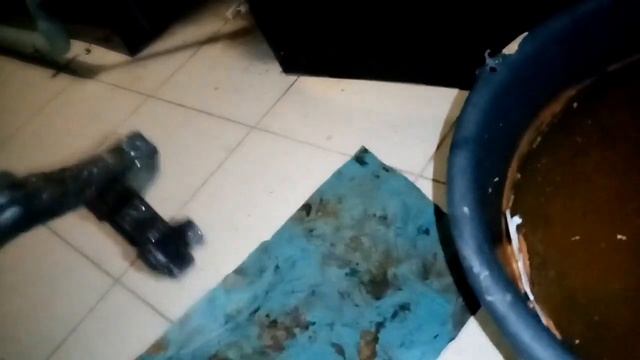 Электролиз. Очистка суппортов от ржавчины методом электролиза в ванне, убрать рыжики. Форд Фокус 2 смотреть онлайн