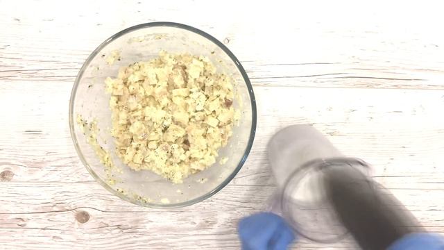 Как приготовить Рыбные Котлеты рецепт за 20 минут!!! смотреть онлайн