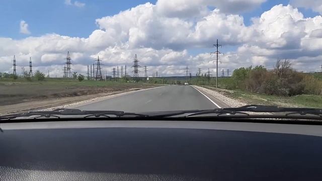 ТЕСТ ДРАЙВ РАВОН ДЖЕНТРА-САРАТОВlive? смотреть онлайн
