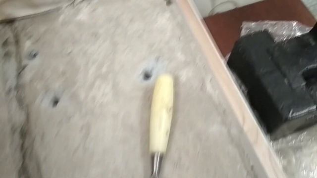 Отделка бетонной лестницы с забежными ступенями деревом смотреть онлайн