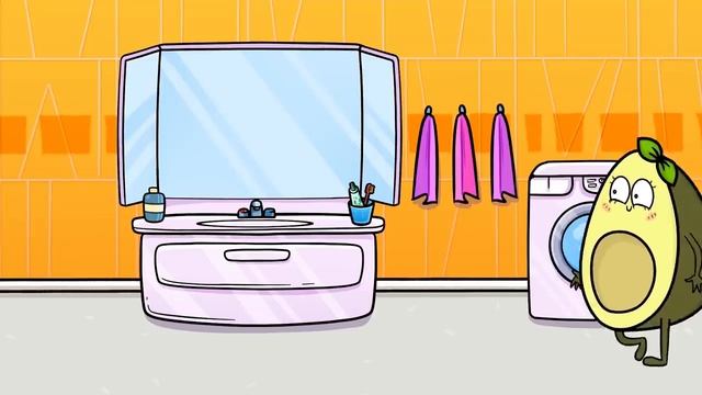 VEGETABLES TRIED CRAZY LIFE HACKS смотреть онлайн