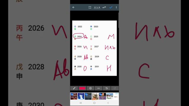 Как легко и просто узнать свое персональное будущее на много лет вперёд? смотреть онлайн