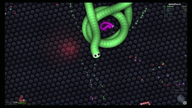 222000 ОЧКОВ СЛИЗЕРИО САМЫЙ БОЛЬШОЙ РЕКОРД САМАЯ ДЛИННАЯ ЗМЕЯ LONG SNAKE EVER ЛУЧШИЙ РЕЗУЛ смотреть онлайн