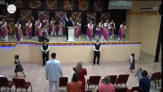 Alabanza y Adoración | 29-11-2020 смотреть онлайн