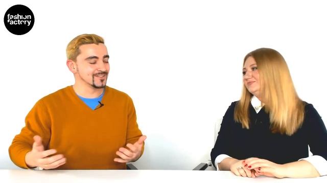 Истории новых брендов: SASHA Petit Gateau смотреть онлайн