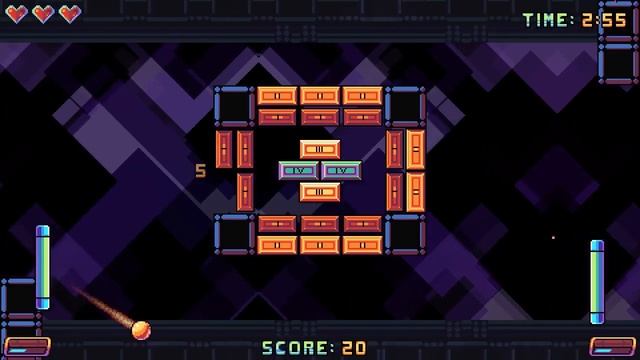 [PS4/PSV] Twin Breaker: A Sacred Symbols Adventure Physical English Version смотреть онлайн