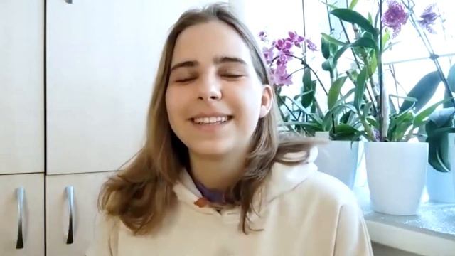 «РАССВЕТ В ГОРАХ». Образная мелодия. Отзыв, г. Новосибирск смотреть онлайн