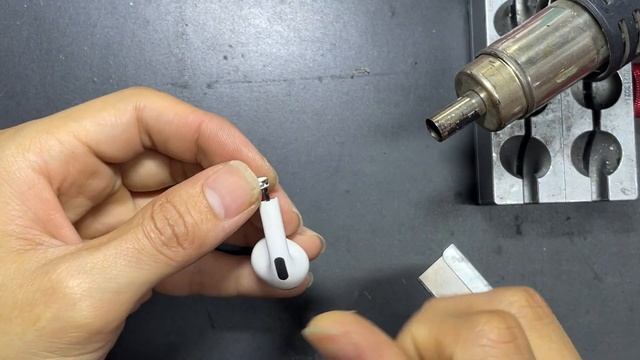 Tai Nghe Airpods 3 Lỗi Kết Nối 1 Bên Tai [ iMeo] смотреть онлайн