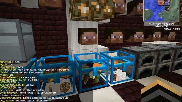 Туториал по Tinkers : Как сделать стрелу на 13 xp! смотреть онлайн