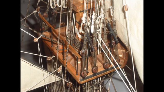 HMY Royal Caroline 1749 смотреть онлайн