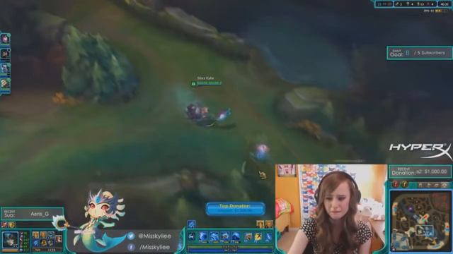 Топ 5 реакций на большой донат смотреть онлайн