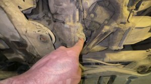 BMW X5 E70 - Замена масла в переднем, заднем редукторе и двигателе. Пробег 195 к.