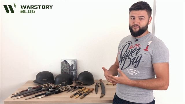 Новый сезон WarStory 17-18! Быстрый обзор и планы на этот сезон.