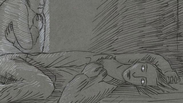 Аудиокартина «Жизнь, смерть, Воскресение». Светлой памяти Эдуарда Артемьева и Андрея Тарковского смотреть онлайн