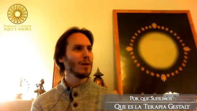 Qué es la Terapia Gestalt - Autorregulación más allá del Ego смотреть онлайн