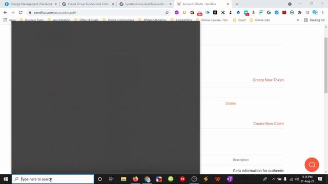 Facebook Groups - Automate your Facebook Group with this simple tool смотреть онлайн
