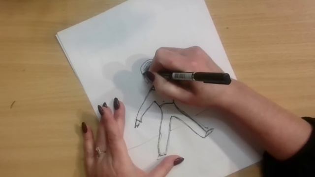 Снимаем ограничения #Спирали и #Нейрографика_с_Татьяной_Алпатовой смотреть онлайн