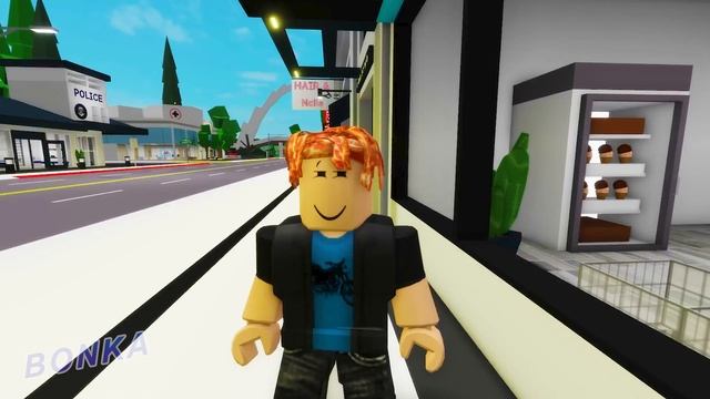 SKIBIDI TOILET #2 - ROBLOX Brookhaven ?RP - FUNNY MOMENTS смотреть онлайн