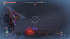 Как добыть Болт из панциря Бронезуба в Horizon Запретный Запад (Forbidden West) / 4K 60 FPS PS5